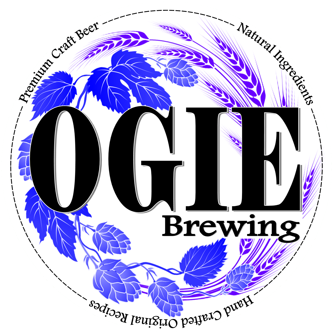 OGIE Brewing